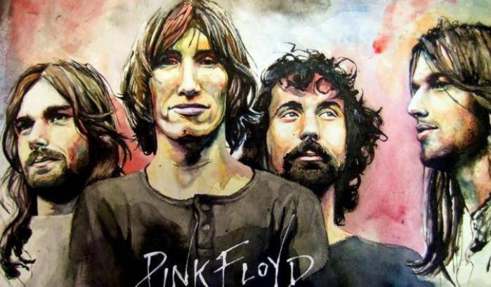 Pink Floyd, 50 anni di musica contro i muri