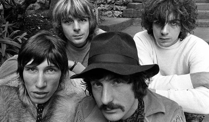 Pink Floyd: 50 anni fa l'esordio sulla scena musicale con Arnold Layne