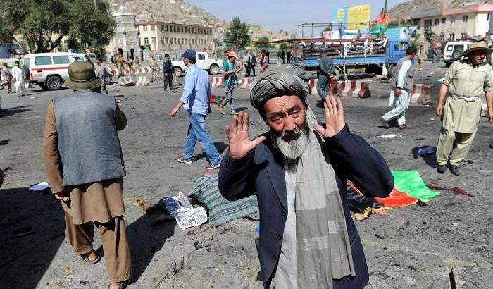 Onu, 2016 drammatico in Afghanistan: record di vittime civili