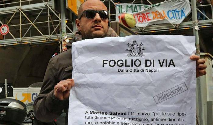 034F6E-la-protesta-contro-salvini-a-napoli La protesta contro Salvini a Napoli
