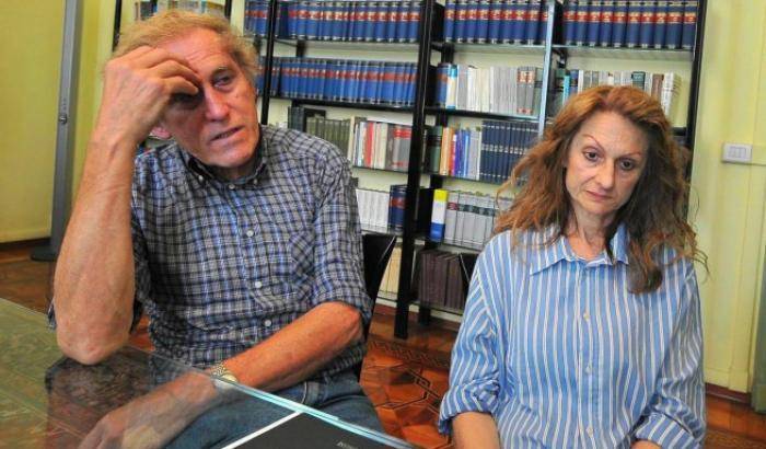 Torino, il giudice toglie la bimba ai genitori-nonni: è adottabile
