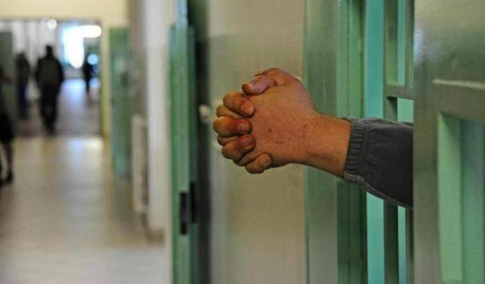 Consiglio d'Europa: in Italia il record di detenuti per droga