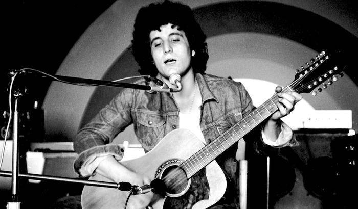 Al cinema il docufilm "Pino Daniele. Il tempo resterà" di Verdelli