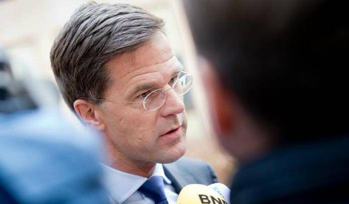 Mark Rutte