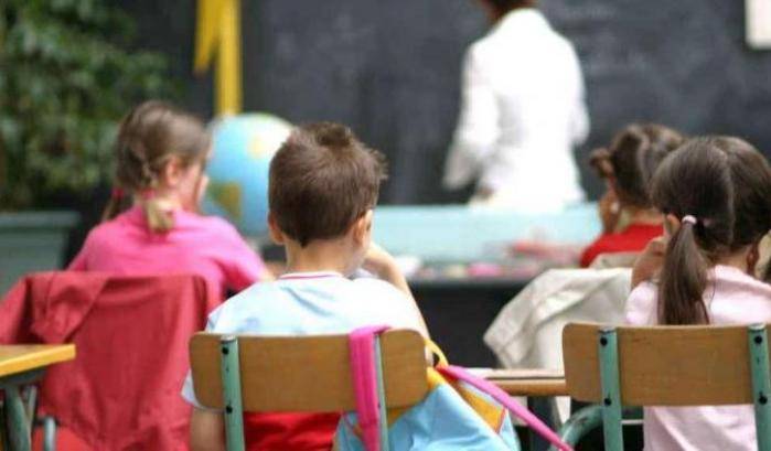035039-scuola-immagine-repertorio Scuola - immagine repertorio
