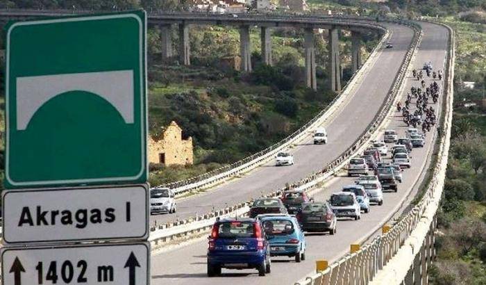 Agrigento, chiuso il viadotto Morandi: la procura apre un'inchiesta