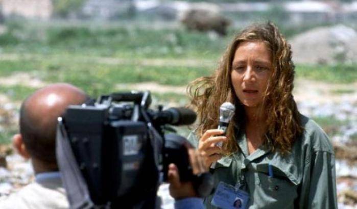 Ilaria Alpi aveva solo 33 anni quando è stata assassinata a Mogadiscio insieme al suo cineoperatore Miran Hrovatin