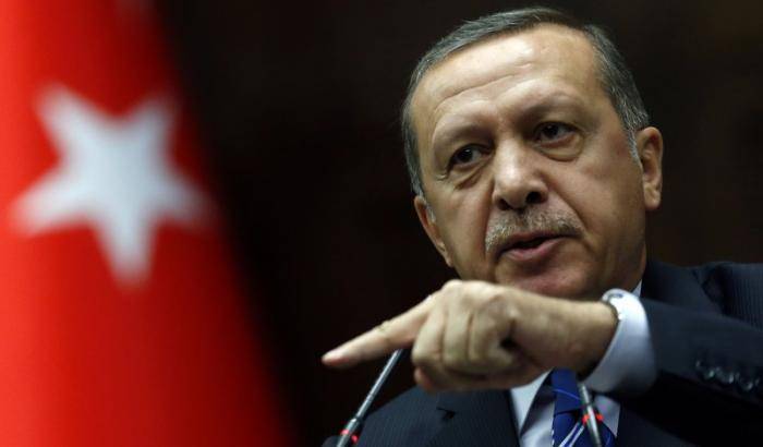 Gelo Ankara-Berlino: rapporti sempre più tesi tra Germania e Turchia