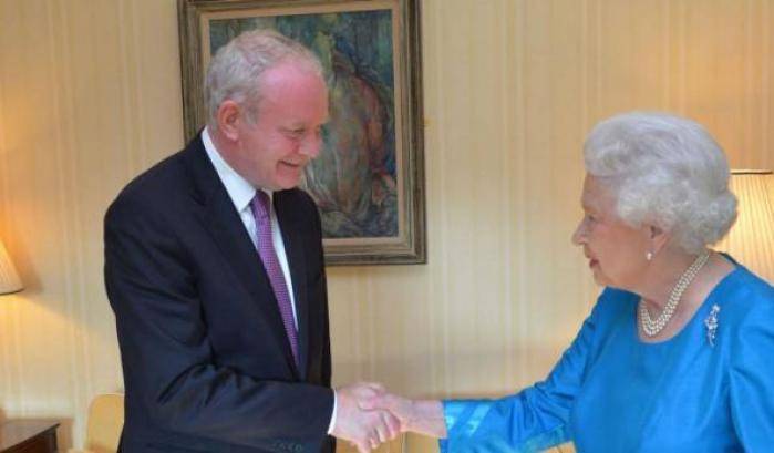 Irlanda del Nord, morto McGuinness, ex leader dell’Ira: lavorò per la pace in Ulster