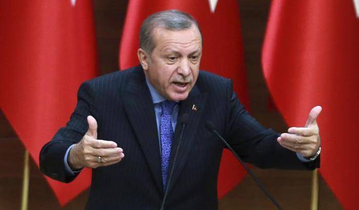 La Norvegia sfida Erdogan: asilo politico a cinque militari turchi