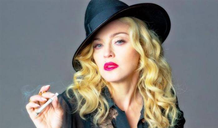 Madonna è a caccia di un nuovo personal trainer: casting a Roma