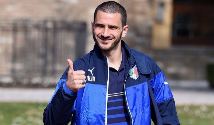 Leonardo Bonucci