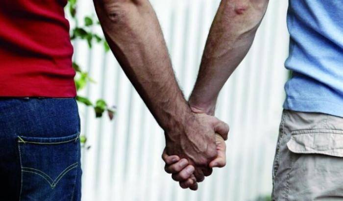 Torino, una coppia denuncia: niente casa perché siamo gay