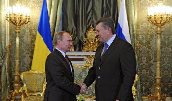 Kiev, ucciso deputato russo anti Putin. Poroshenko: terrorismo di Stato