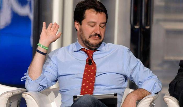 Lampedusa ignora Salvini: è un ospite come un altro