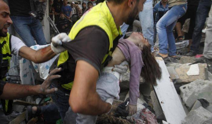 Oltre 200 civili uccisi nei raid su Mosul: gli Usa indagano sulle loro stragi