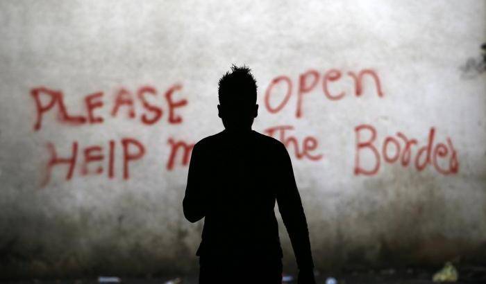 035217-un-migrante-a-belgrado Un migrante a Belgrado