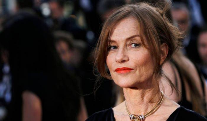 Oggi è la Giornata mondiale del teatro: il messaggio di Isabelle Huppert