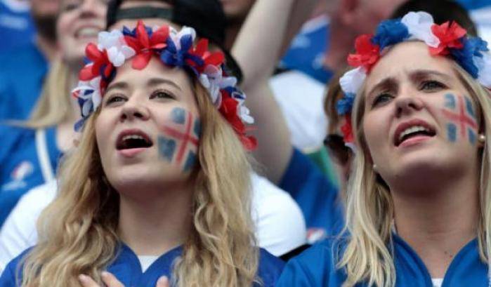 Islanda, la parità di salario tra uomini e donne ora è legge
