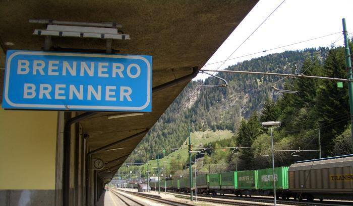 Stazione Brennero