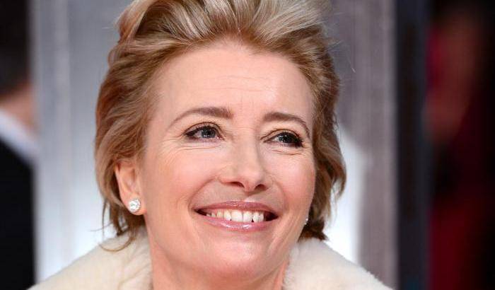 L'accusa di Emma Thompson: "Hollywood fa ammalare le attrici di anoressia"