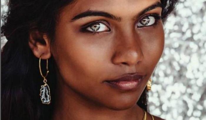 Dubbi sul suicidio di Raudha, la modella con gli "occhi color del mare"