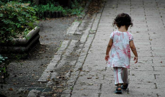Save the Children: in Sicilia record di minori in povertà, il 40 per cento