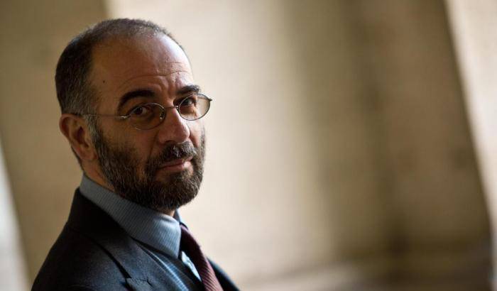 Laurea honoris causa in storia al regista Giuseppe Tornatore