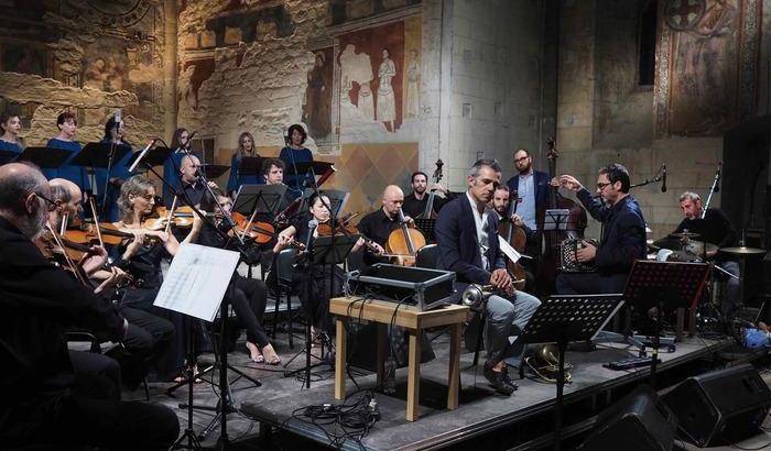 L'Umbria Jazz lancia il suo festival di primavera a Terni