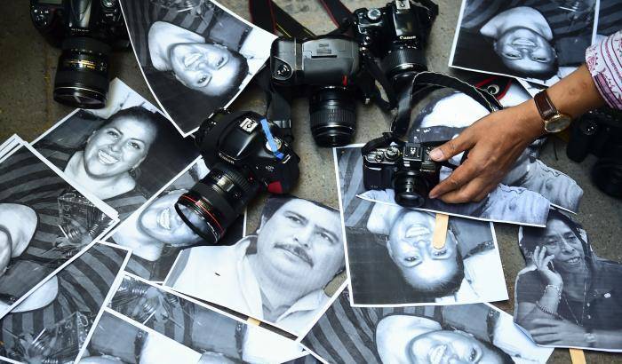 Messico, troppo pericoloso fare il giornalista: chiude il quotidiano 'Norte'