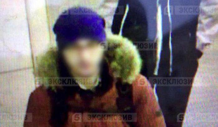 Il presunto attentatore alla metro di San Pietroburgo