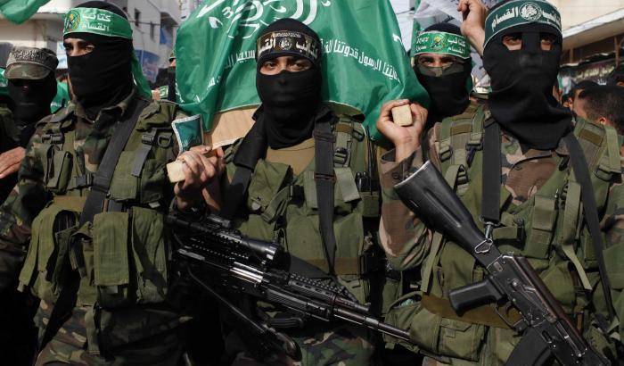 Hamas impicca tre palestinesi: accusati di essere spie di Israele