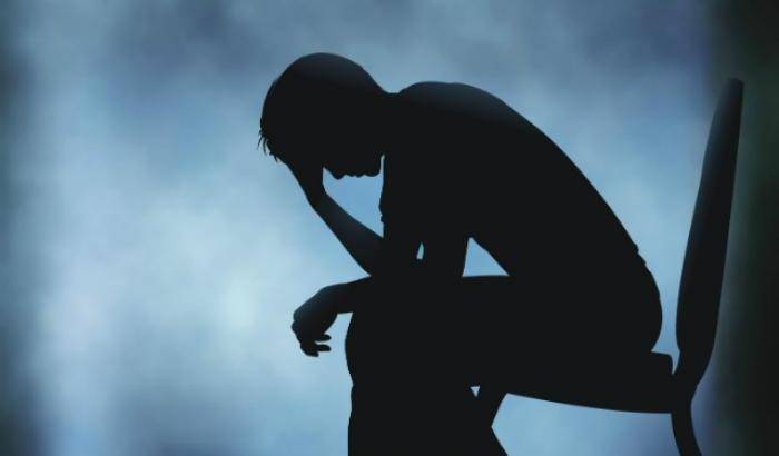 Quaranta milioni di depressi in Europa ma solo un terzo si cura