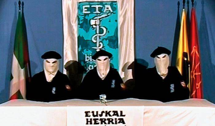 Sfumato il sogno di Euskadi libera, l'Eta consegna armi
