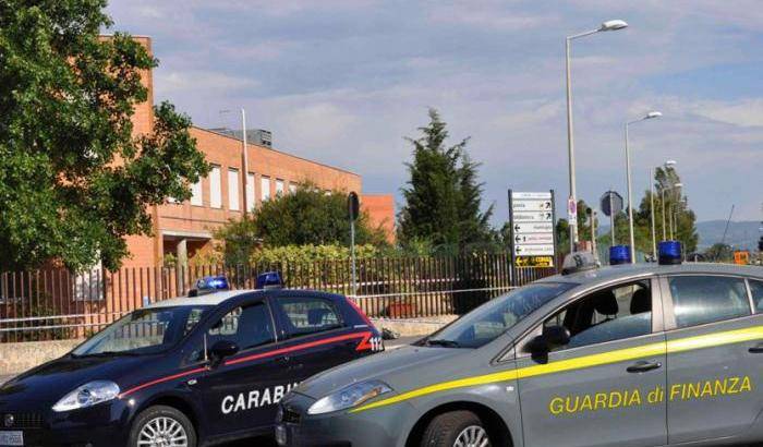 Reggio Calabria, sequestrati beni per 84 milioni di euro alla ‘Ndrangheta
