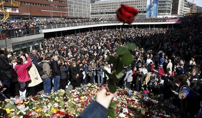 L'attentato non cambierà la Svezia, perché i conflitti sociali e etnici l'hanno già cambiata