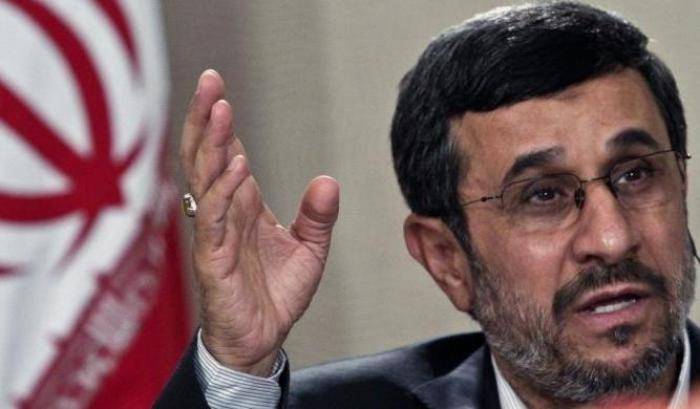 Iran, arrestato Ahmadinejad: ha istigato le proteste contro il governo
