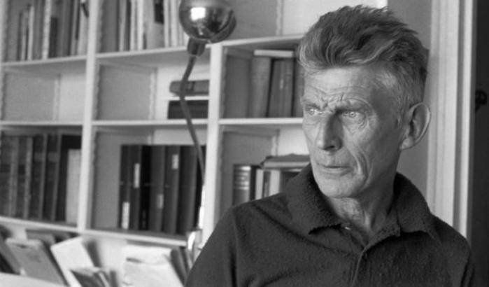 Il genio che ha sovvertito le logiche della letteratura: auguri Samuel Beckett