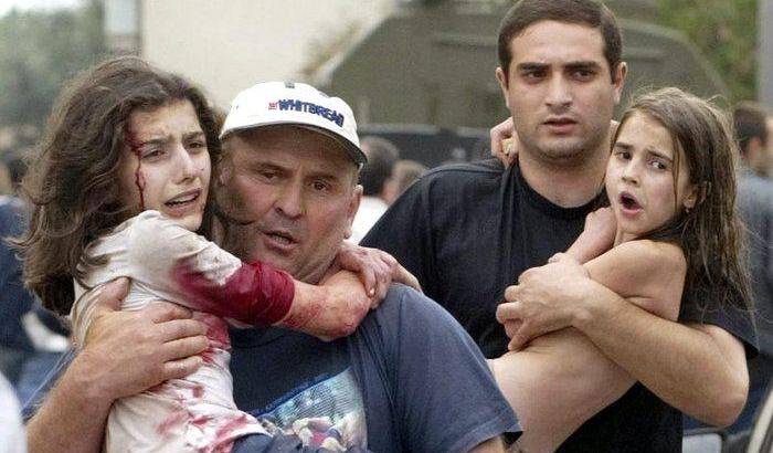 Massacro di Beslan: la corte europea condanna la Russia