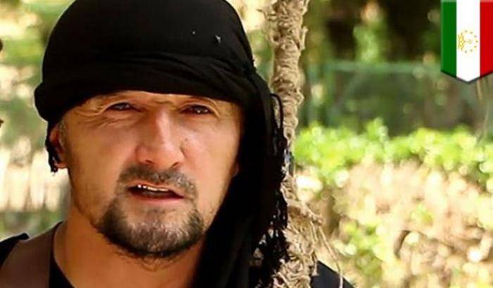 Ucciso in un raid aereo a Mosul il ministro della guerra dell'Isis