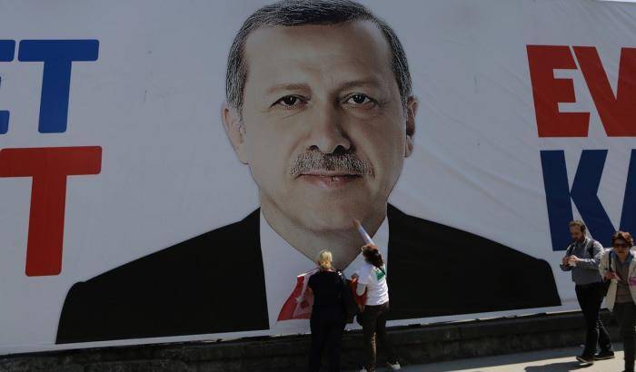Turchia alle urne: l'assalto di Erdogan per diventare Sultano
