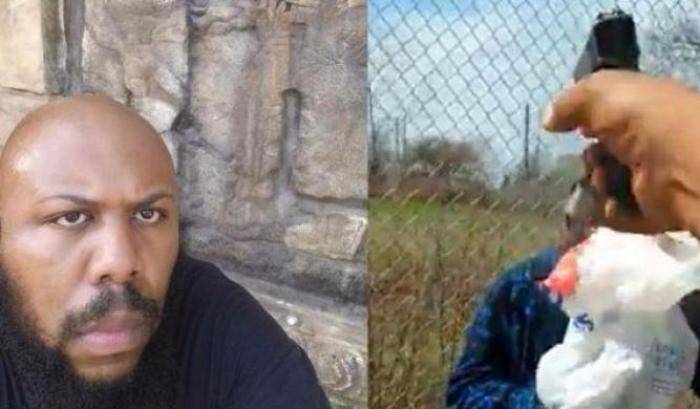 Cleveland, uccide un uomo e posta il video su Facebook: è caccia al killer