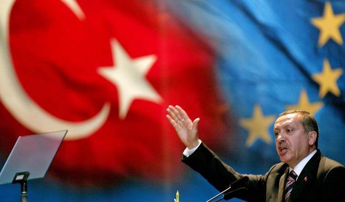 L'Osce denuncia: in Turchia voto irregolare e senza garanzie