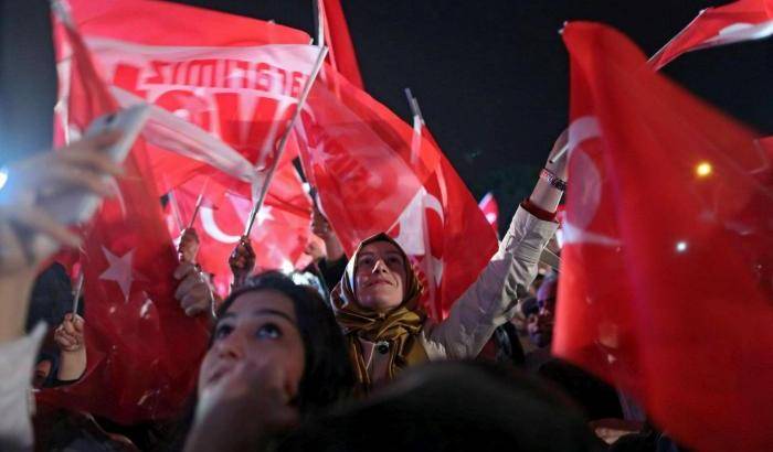 L'Osce boccia ancora il referendum di Erdogan: manipolate 2,5 milioni di schede