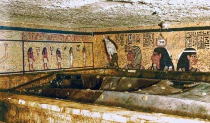 Egitto, ritrovate sei mummie e mille statue funerarie a Luxor