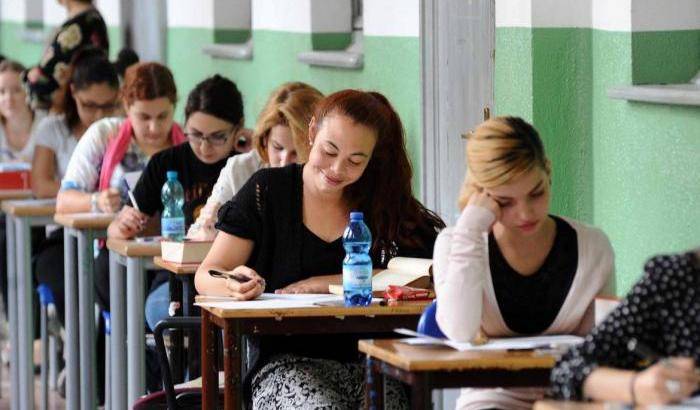 Rapporto Ocse: la scuola italiana è tra le più stressanti al mondo