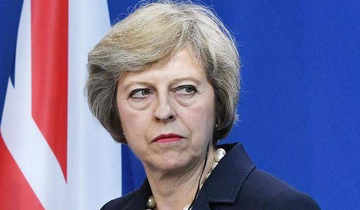 0356B7-theresa-may Theresa May