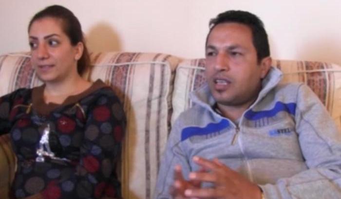 Aboud e Soha, dall'orrore alla speranza: fuggiti dalla Siria accolti in famiglia a Modica