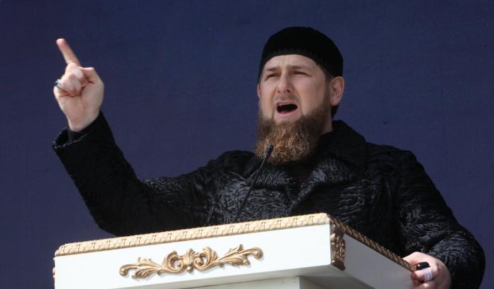 Gay perseguitati, il presidente della Cecenia smentisce ma non convince