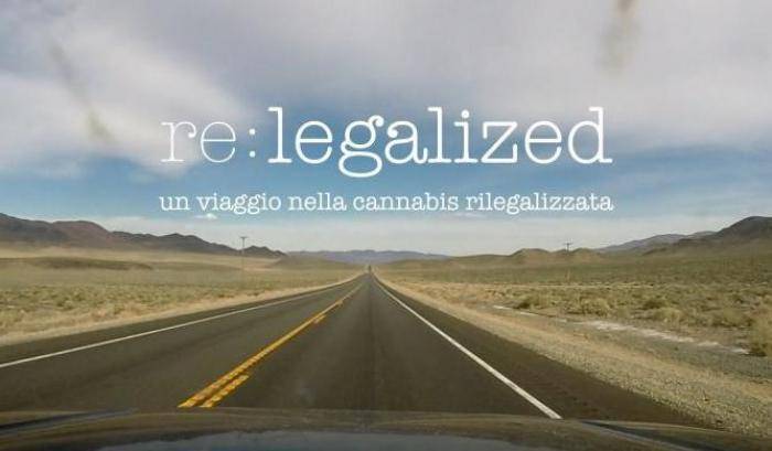 Il nuorese Francesco Bussalai firma il docufilm che sdogana la cannabis